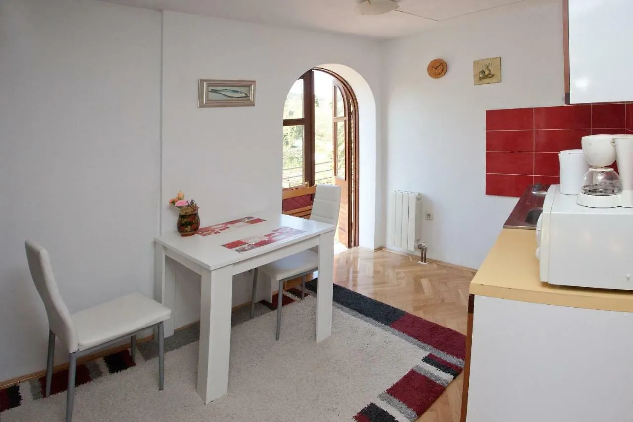 Apartment Nevica Split