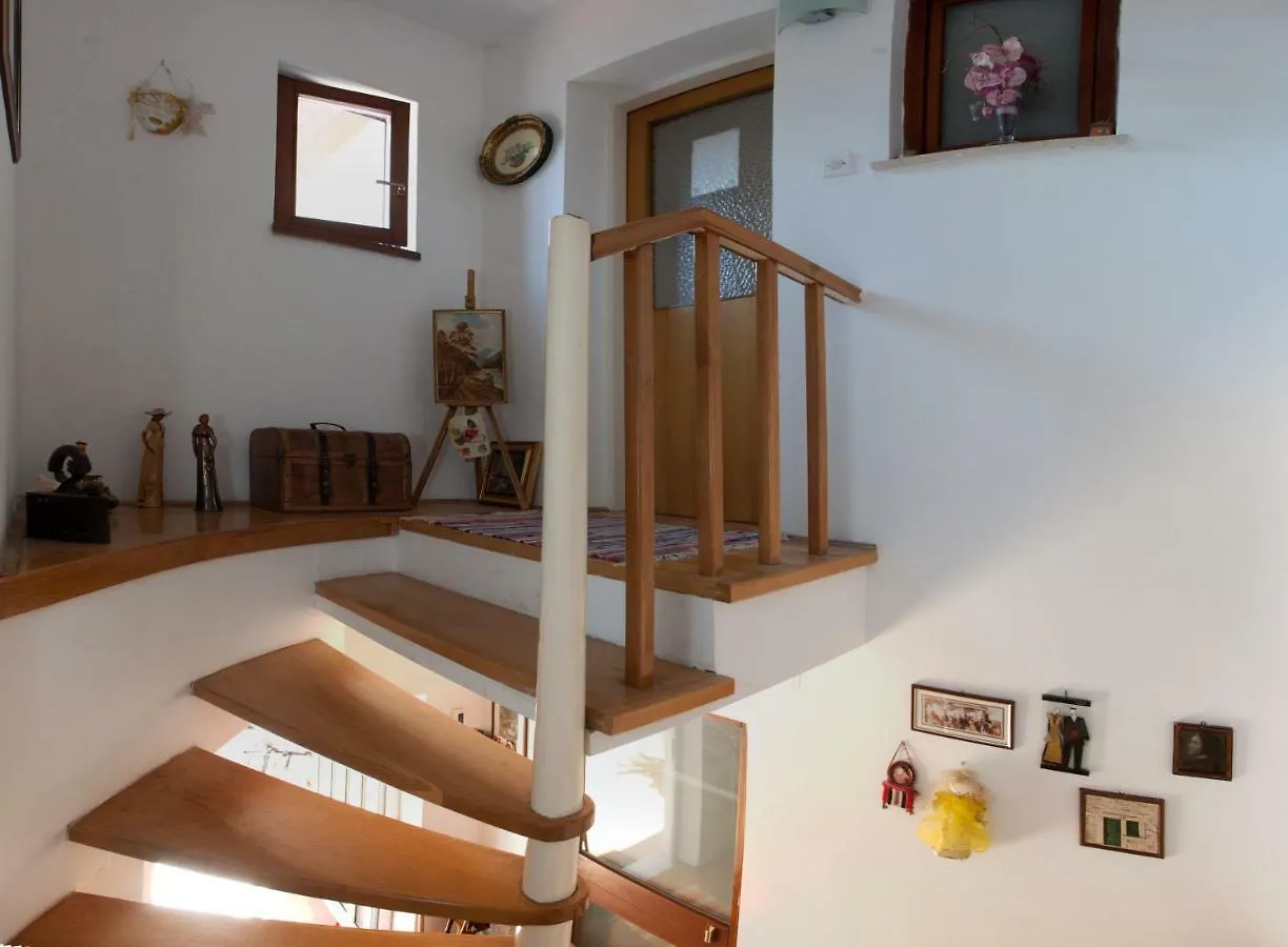 Apartment Nevica Split