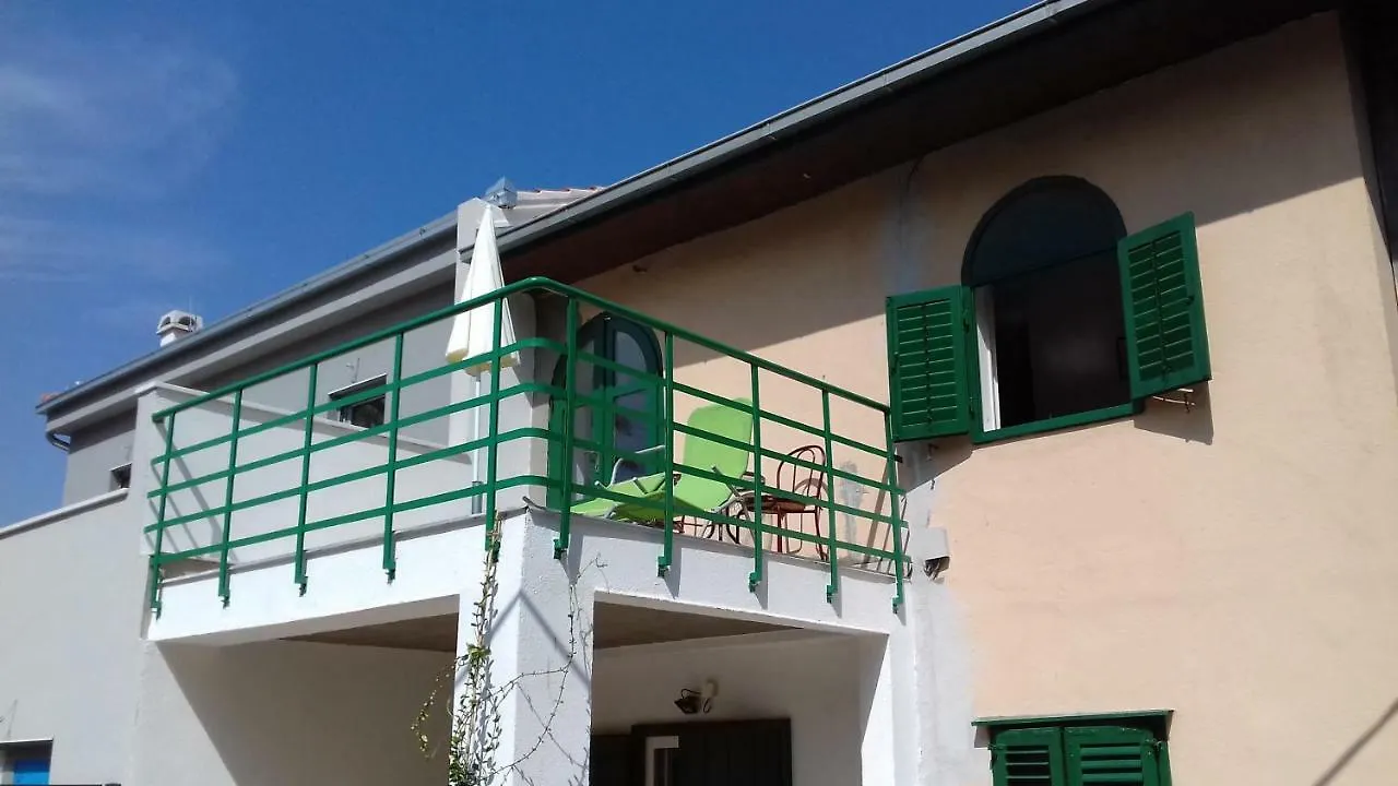 Apartment Nevica Split