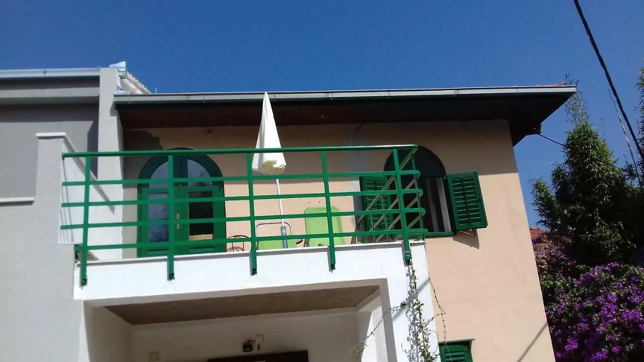 Apartment Nevica Split 0*,