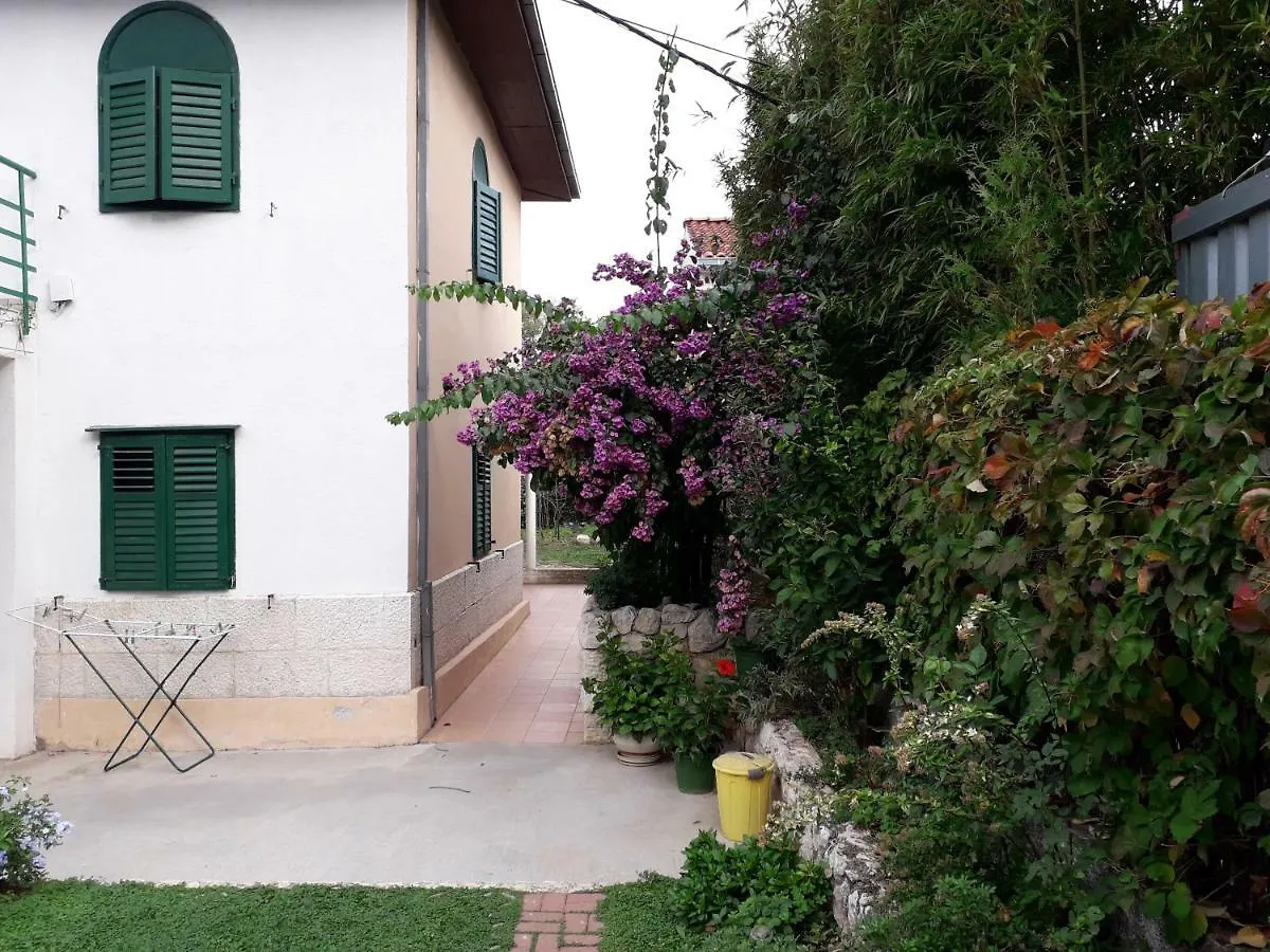 Apartment Nevica Split