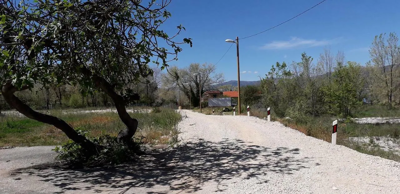 Apartment Nevica Split
