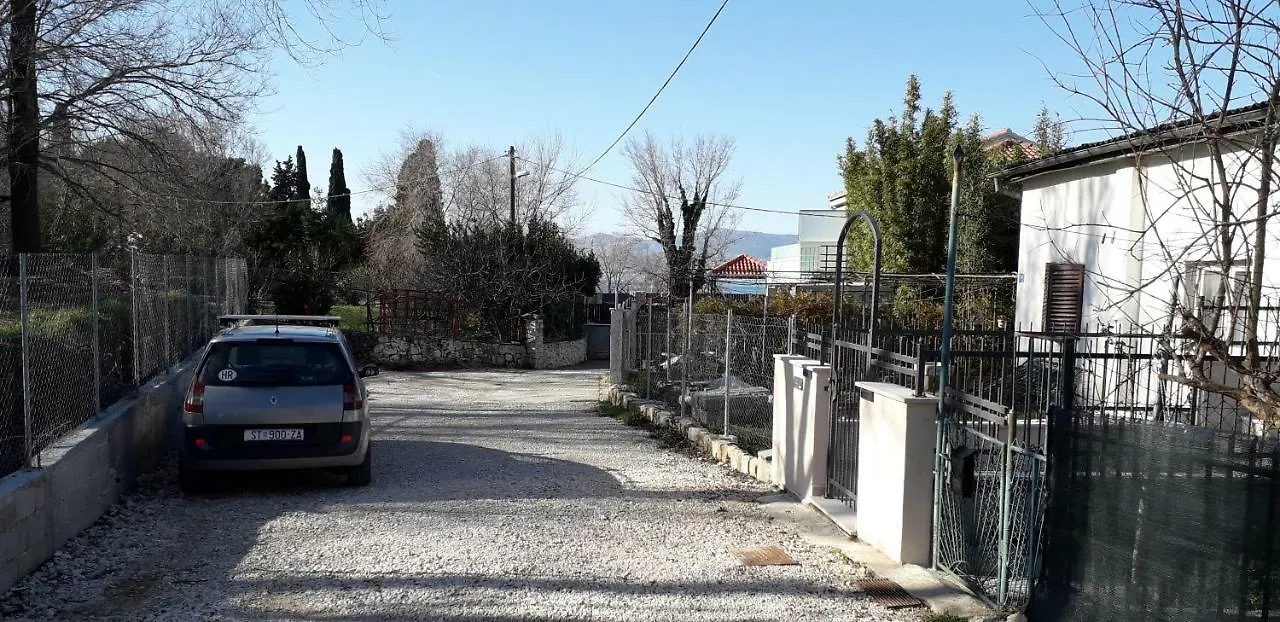 Apartment Nevica Split