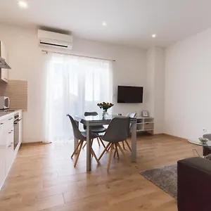 Appartement Lusani, Split