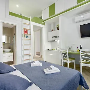 Appartement Micro Suni2, Split
