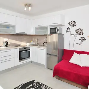 Appartement Full Equipped Flat Close To, Split