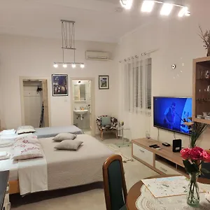 Appartement Queen, Split