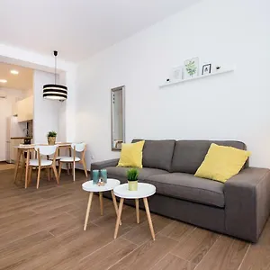 Appartement Urban, Split