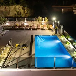 Appartement Tina, Split